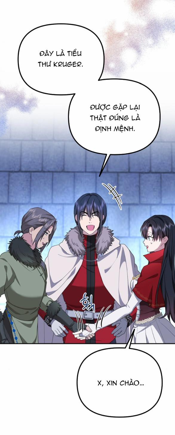 [18+] Dũng Sĩ Vị Tha 45.2 trang 7