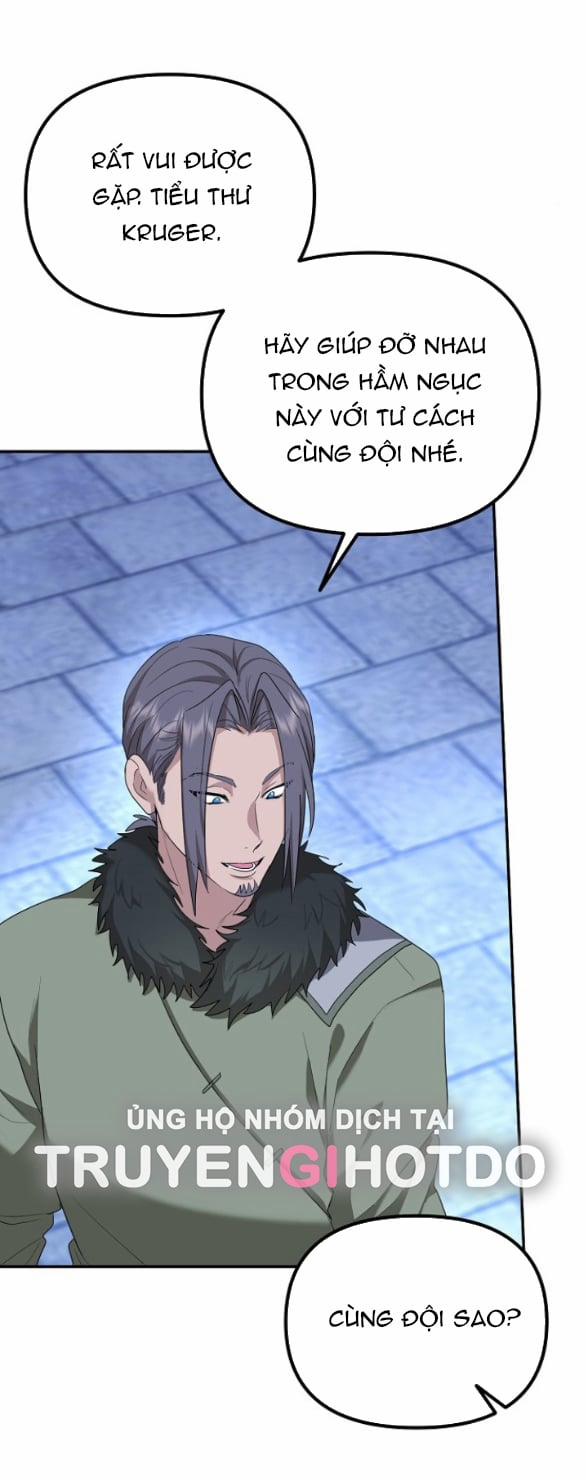 [18+] Dũng Sĩ Vị Tha 45.2 trang 8