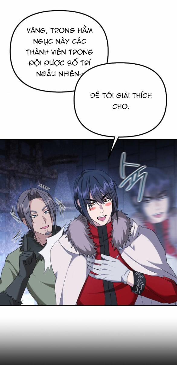 [18+] Dũng Sĩ Vị Tha 45.2 trang 9