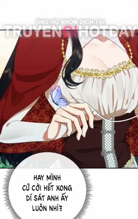 [18+] Dũng Sĩ Vị Tha 5.1 trang 23