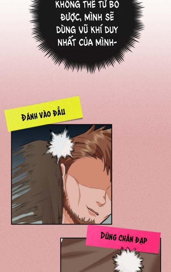 [18+] Dũng Sĩ Vị Tha 5.1 trang 49