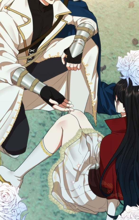 [18+] Dũng Sĩ Vị Tha 5.2 trang 12