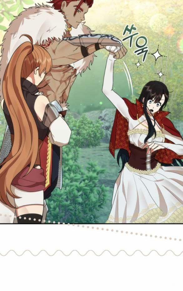 [18+] Dũng Sĩ Vị Tha 5.2 trang 31