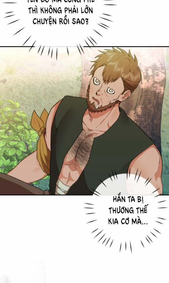 [18+] Dũng Sĩ Vị Tha 6.1 trang 2