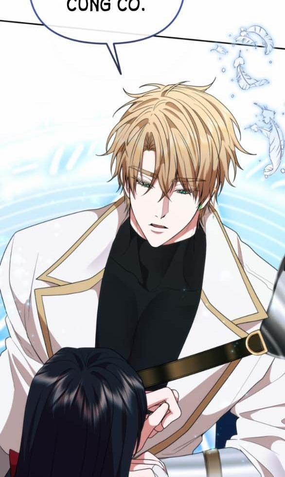 [18+] Dũng Sĩ Vị Tha 6.1 trang 28