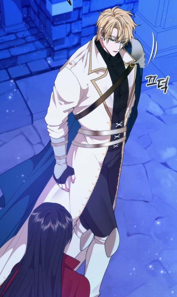 [18+] Dũng Sĩ Vị Tha 6.2 trang 47