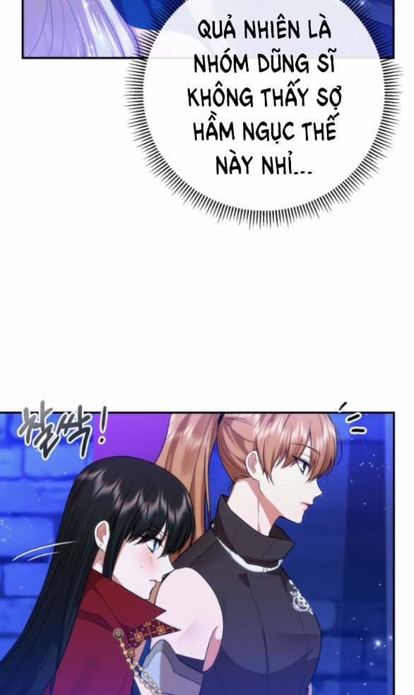 [18+] Dũng Sĩ Vị Tha 6.2 trang 51