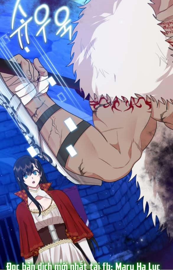 [18+] Dũng Sĩ Vị Tha 7.1 trang 21