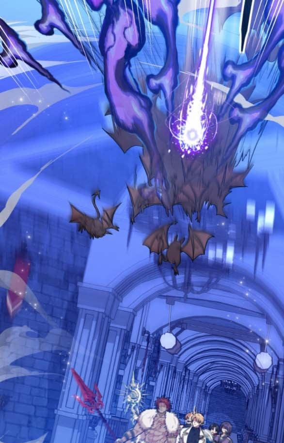 [18+] Dũng Sĩ Vị Tha 7.1 trang 30