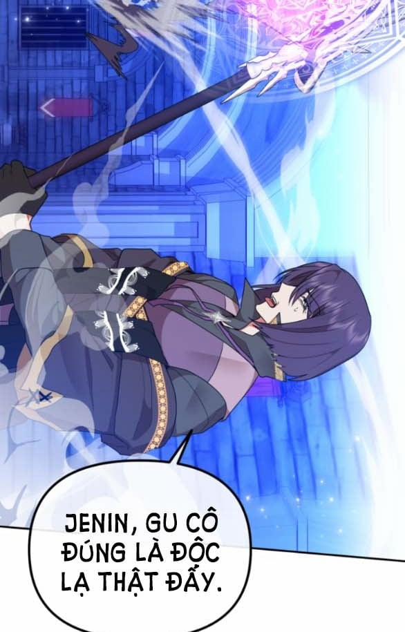 [18+] Dũng Sĩ Vị Tha 7.1 trang 33