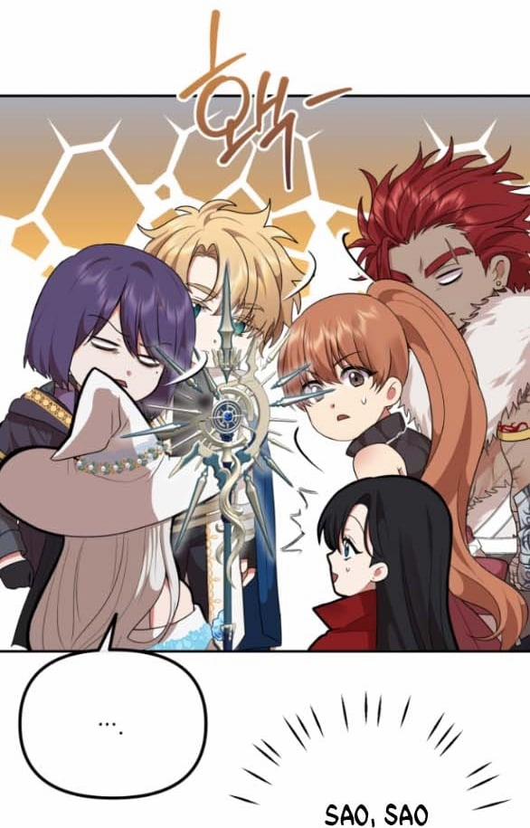 [18+] Dũng Sĩ Vị Tha 7.2 trang 24