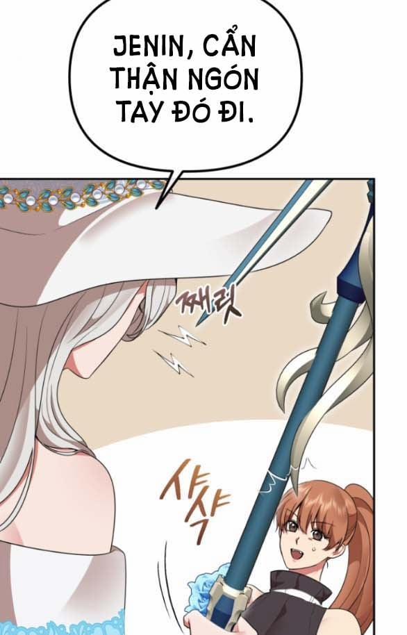 [18+] Dũng Sĩ Vị Tha 7.2 trang 27
