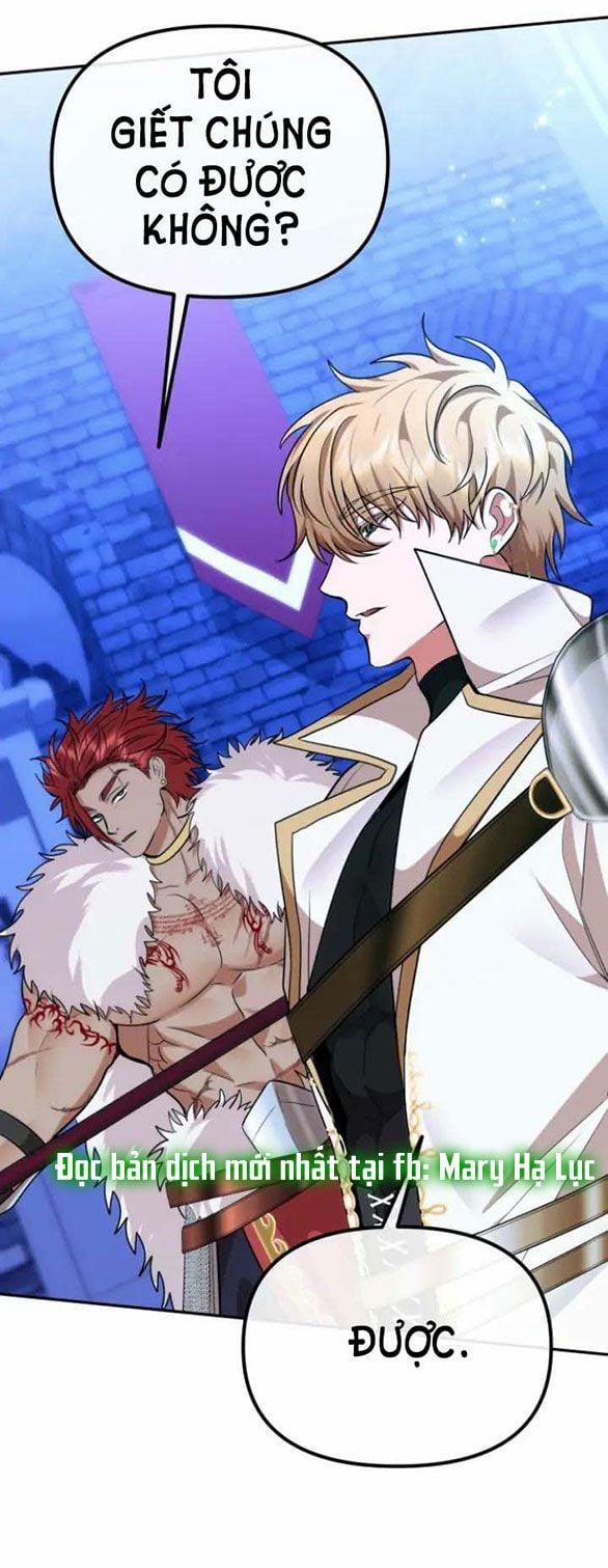 [18+] Dũng Sĩ Vị Tha 8.1 trang 15