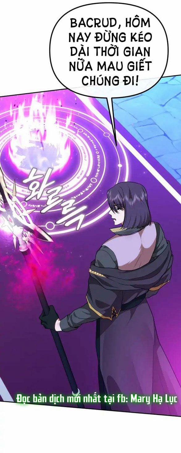[18+] Dũng Sĩ Vị Tha 8.1 trang 23