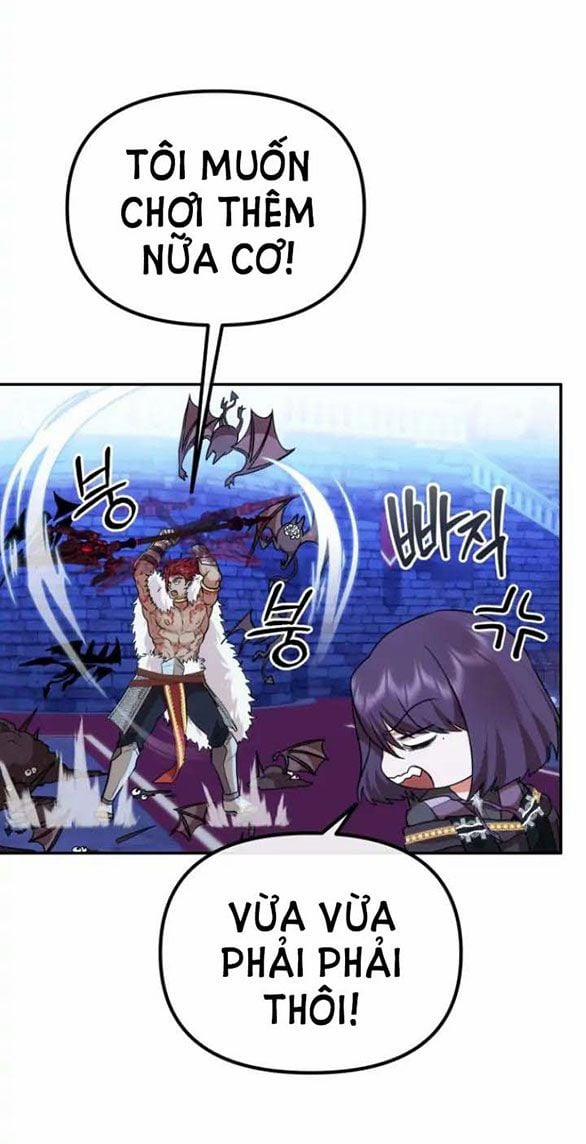 [18+] Dũng Sĩ Vị Tha 8.1 trang 24