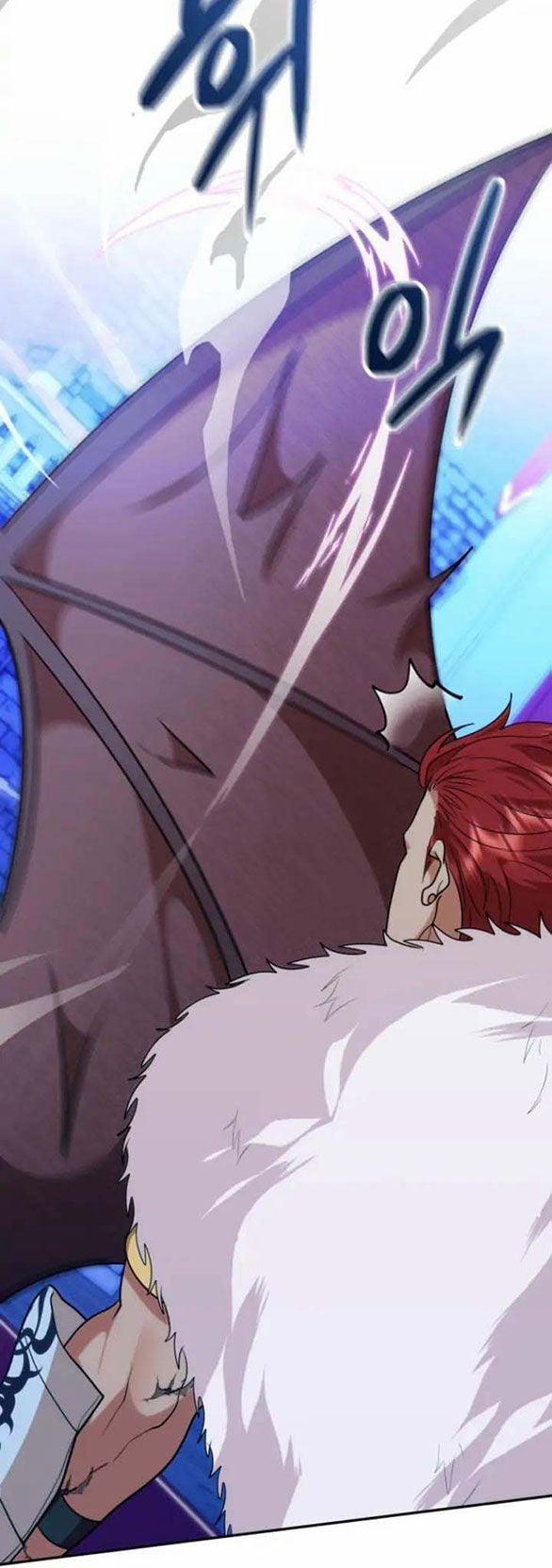 [18+] Dũng Sĩ Vị Tha 8.1 trang 27