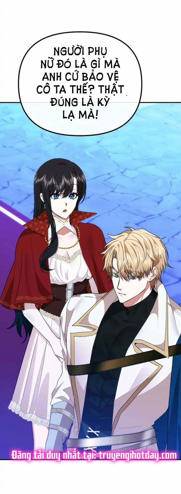 [18+] Dũng Sĩ Vị Tha 8.2 trang 18