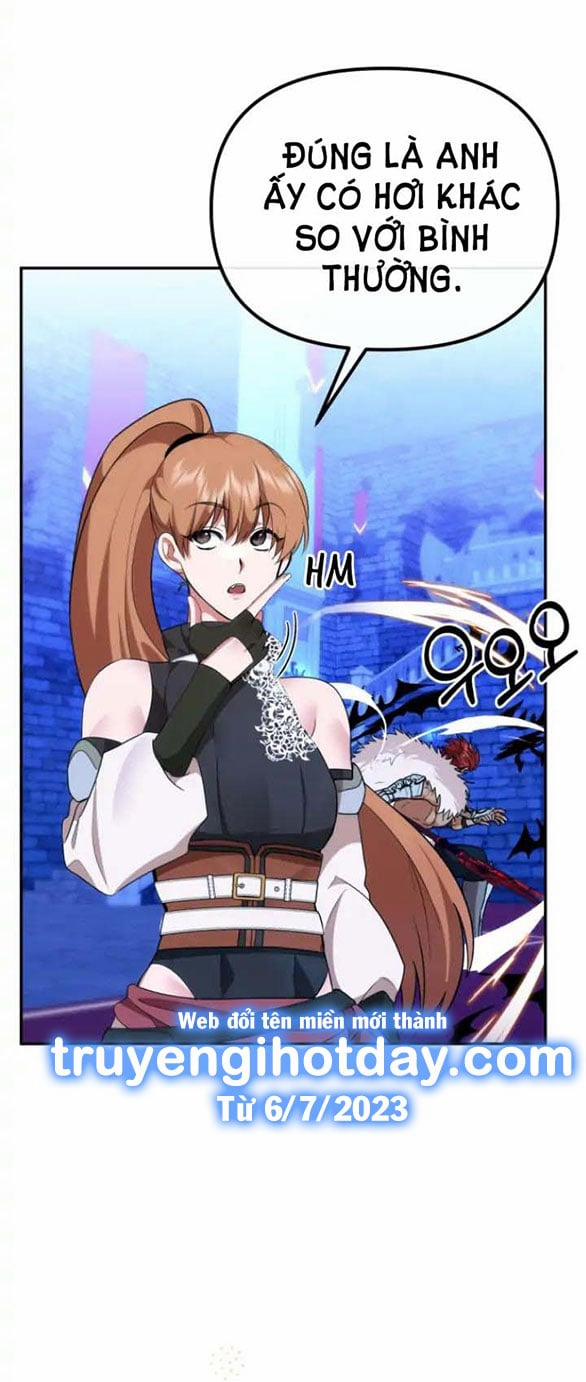 [18+] Dũng Sĩ Vị Tha 8.2 trang 19