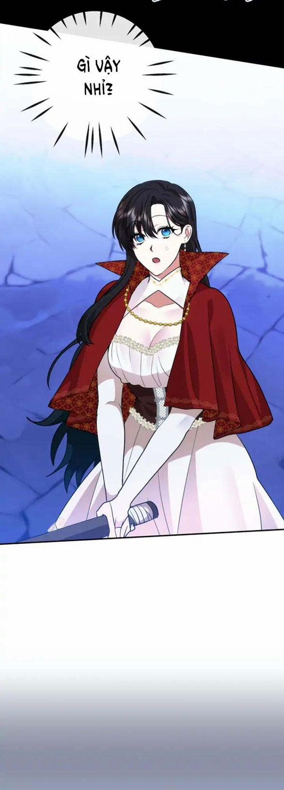 [18+] Dũng Sĩ Vị Tha 8.2 trang 2