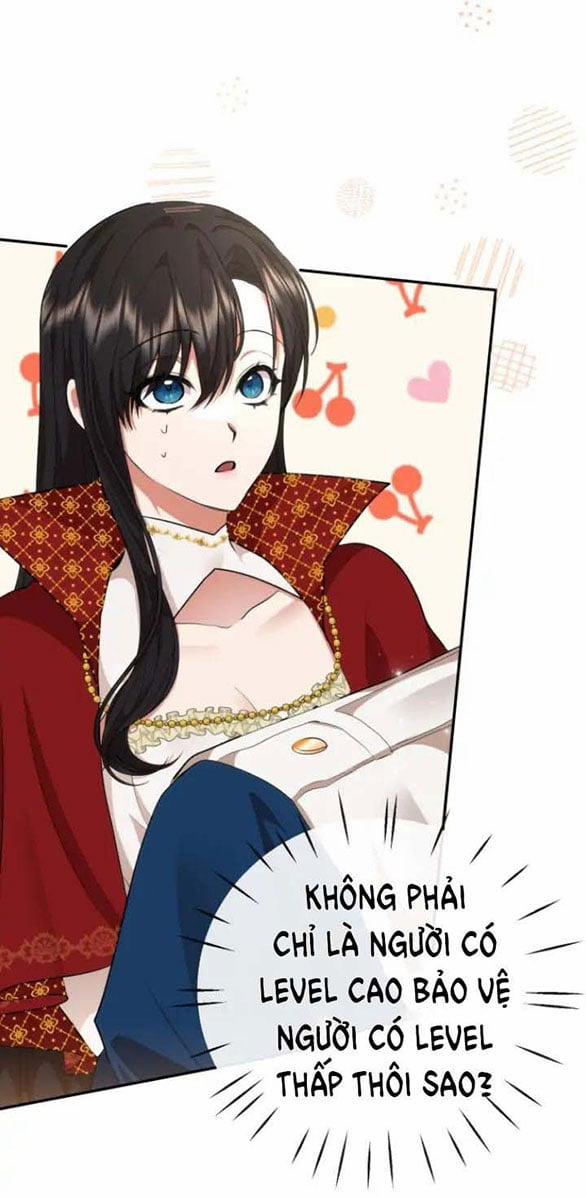 [18+] Dũng Sĩ Vị Tha 8.2 trang 21