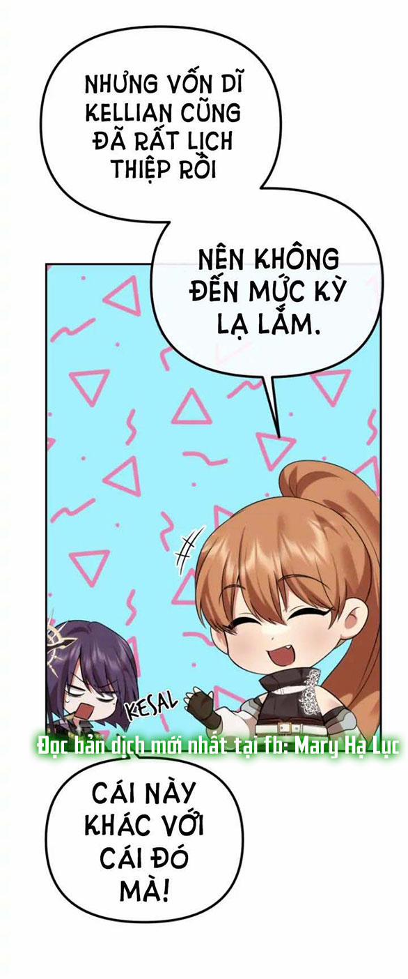 [18+] Dũng Sĩ Vị Tha 8.2 trang 22