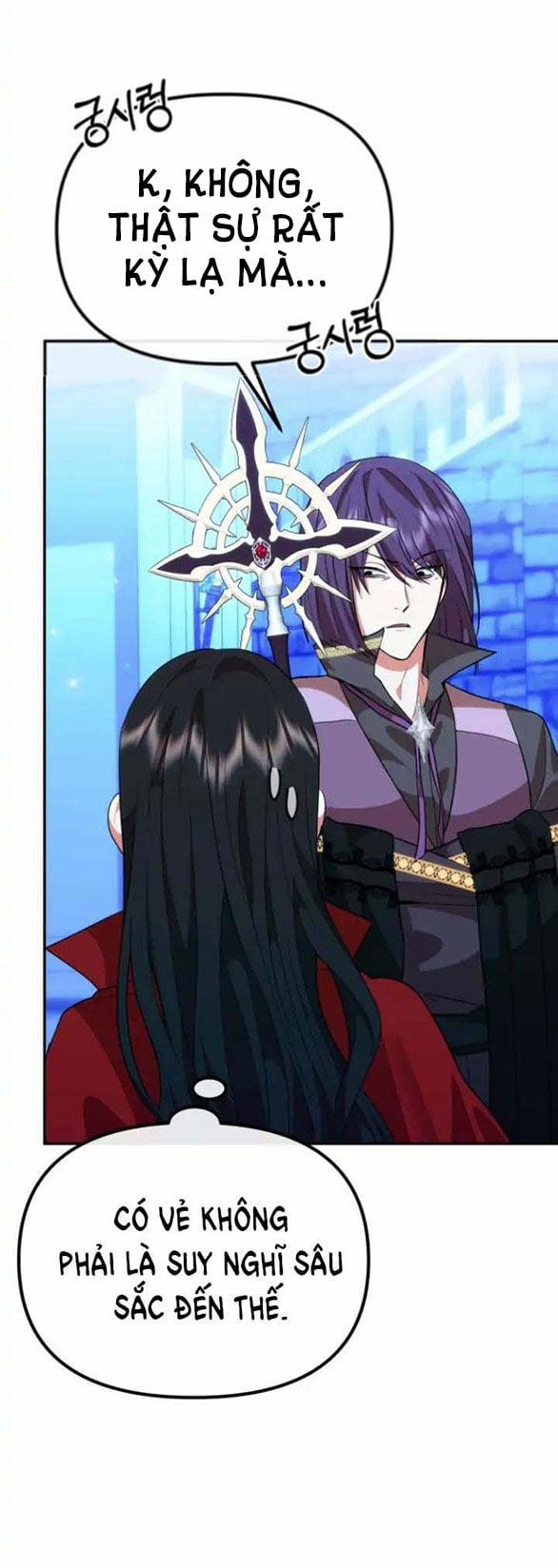 [18+] Dũng Sĩ Vị Tha 8.2 trang 24