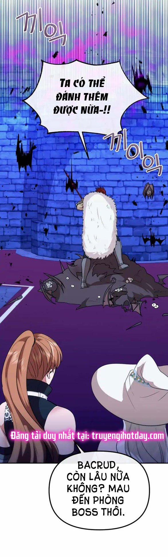 [18+] Dũng Sĩ Vị Tha 8.2 trang 26