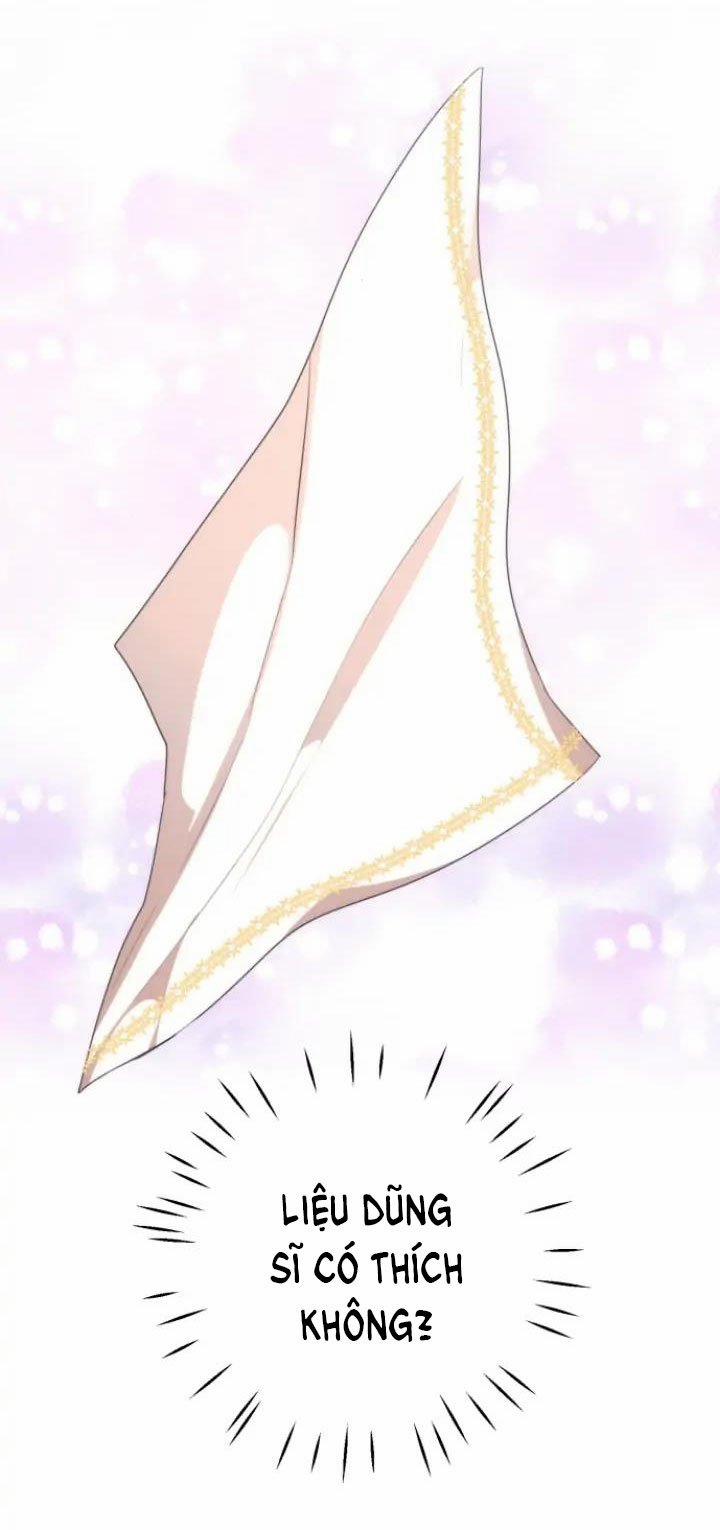 [18+] Dũng Sĩ Vị Tha 9.2 trang 32