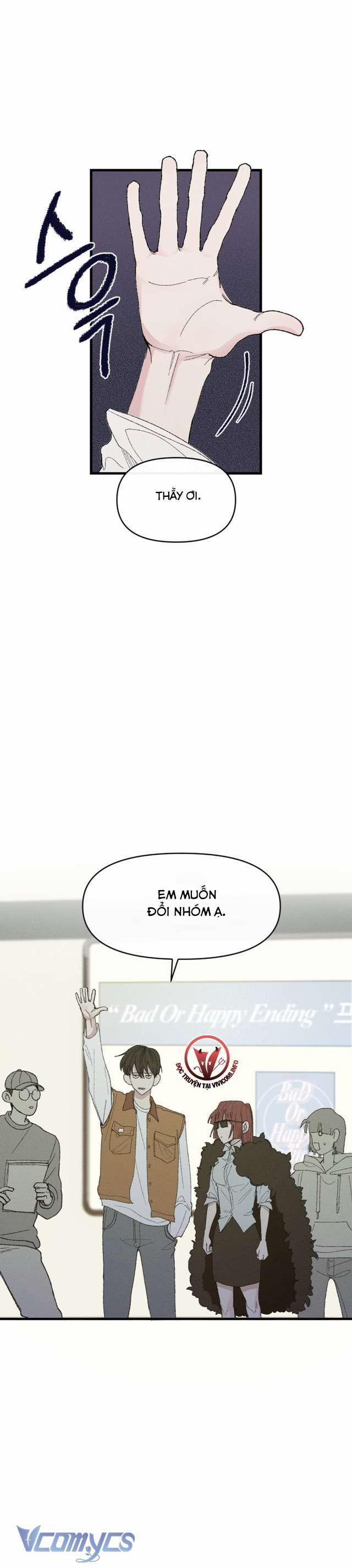 [18+] Đừng Xoá 1 trang 16