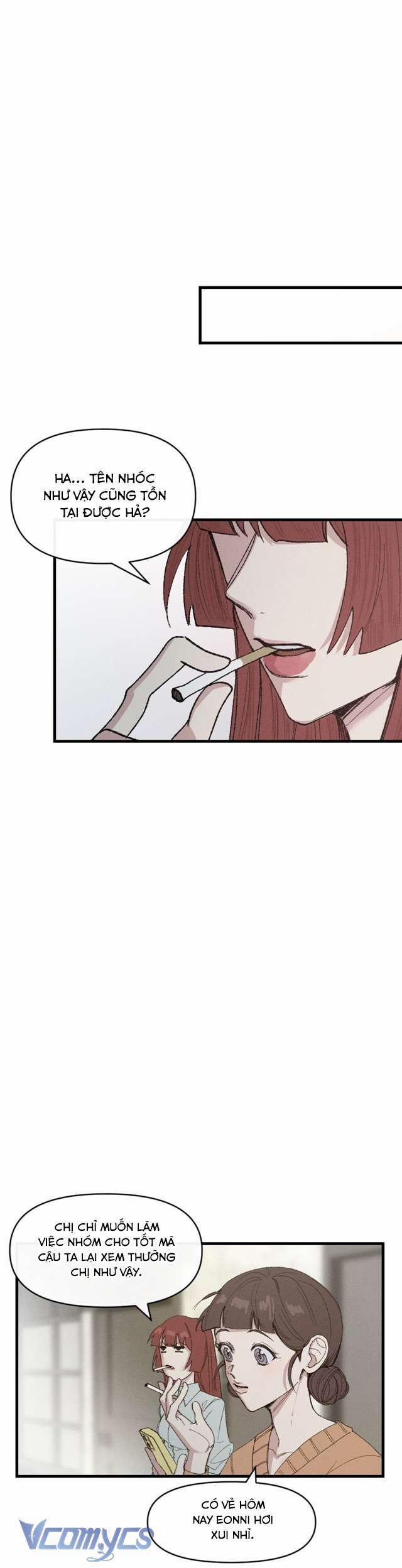 [18+] Đừng Xoá 1 trang 17