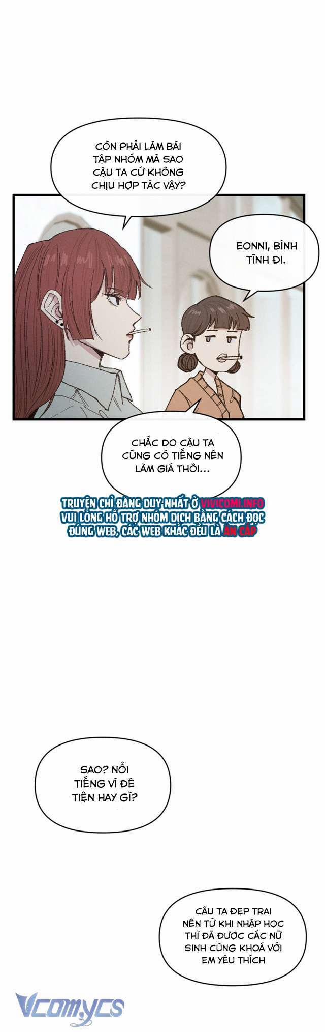 [18+] Đừng Xoá 1 trang 20