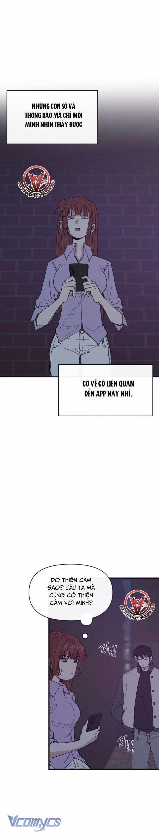 [18+] Đừng Xoá 1 trang 32