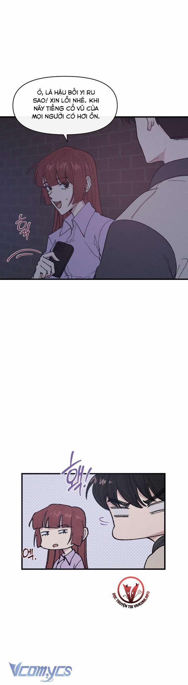 [18+] Đừng Xoá 1 trang 33