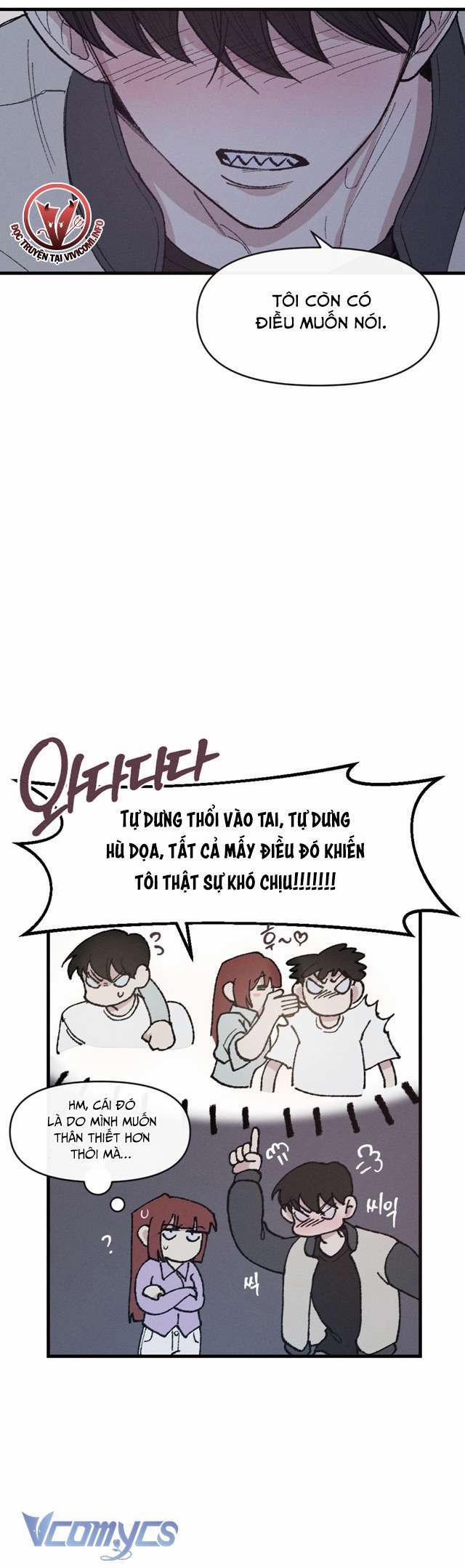 [18+] Đừng Xoá 1 trang 35