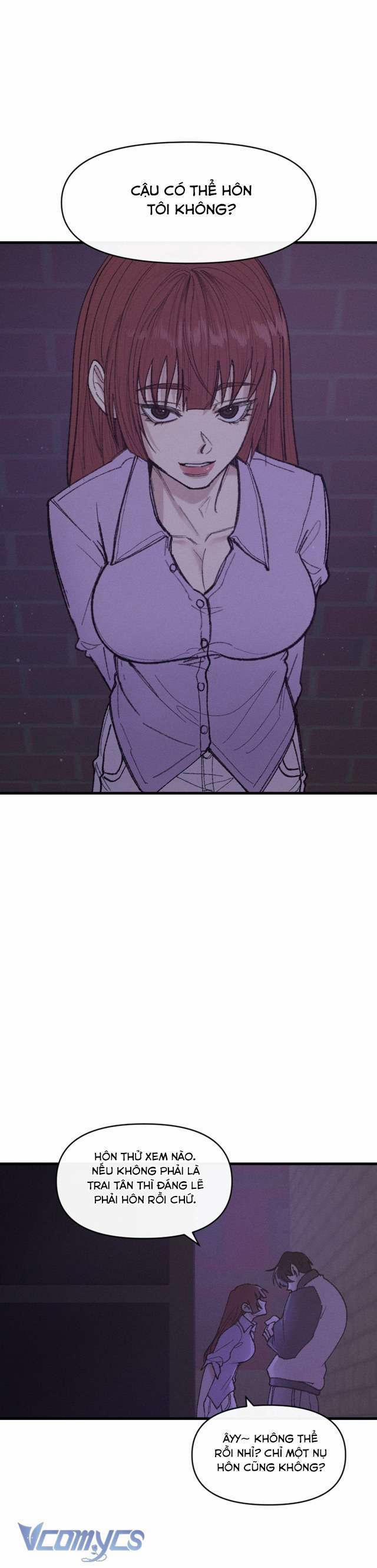 [18+] Đừng Xoá 1 trang 43