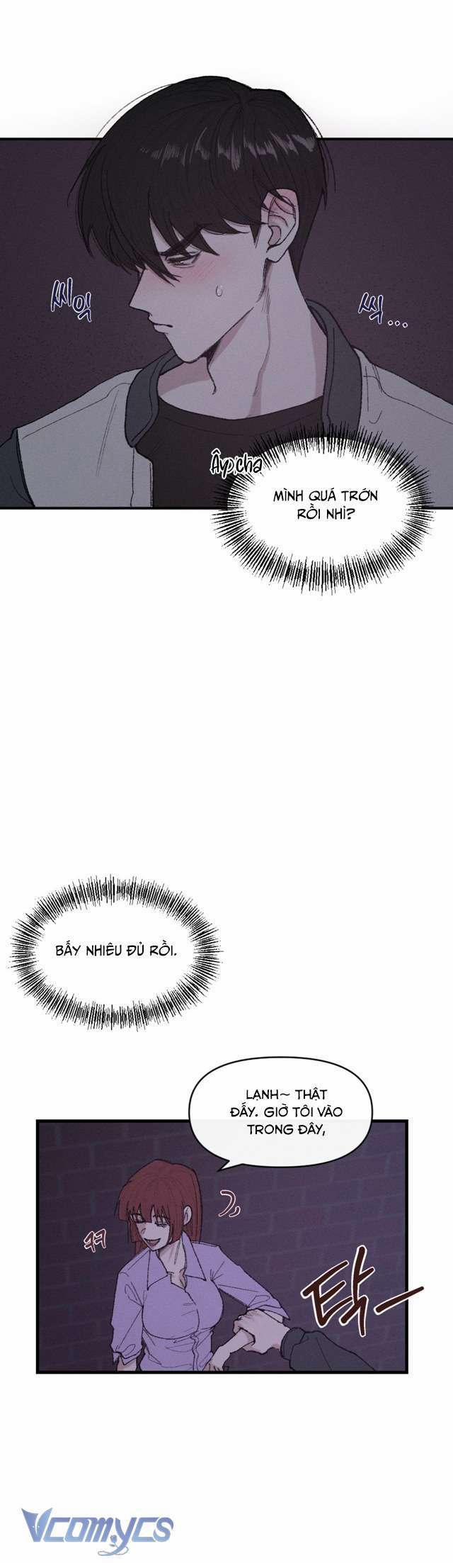 [18+] Đừng Xoá 1 trang 44