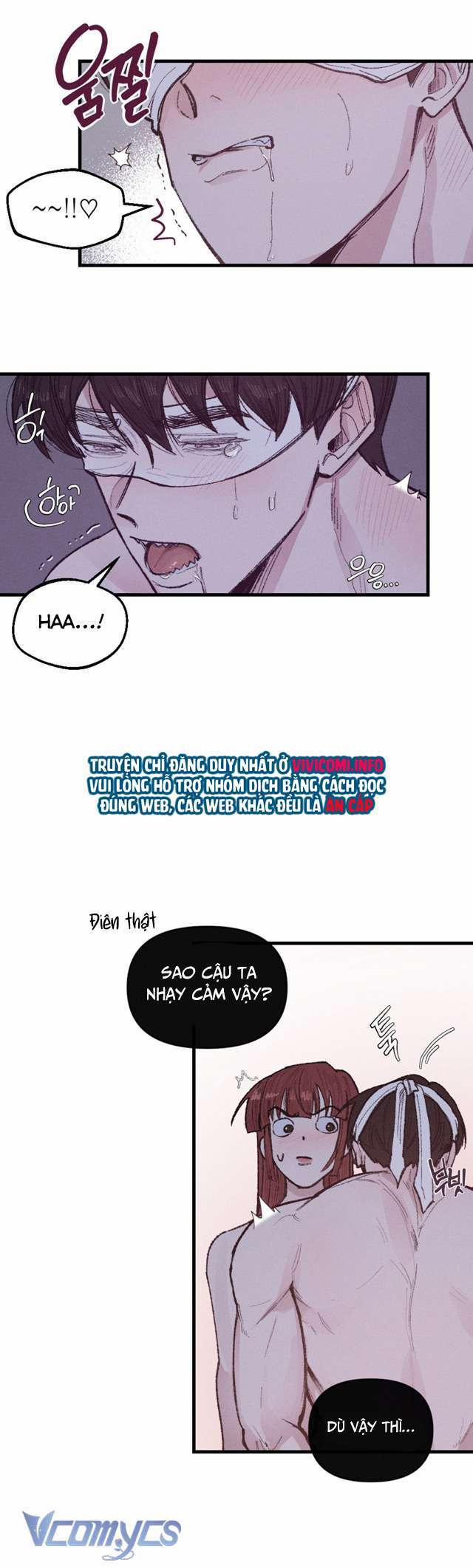 [18+] Đừng Xoá 2 trang 13