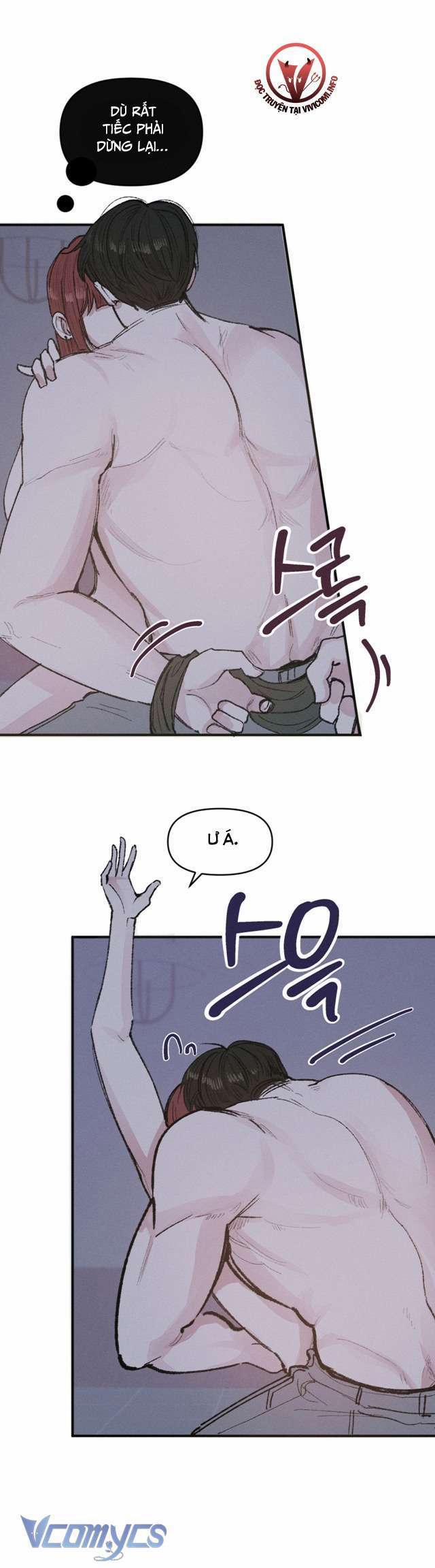 [18+] Đừng Xoá 2 trang 23