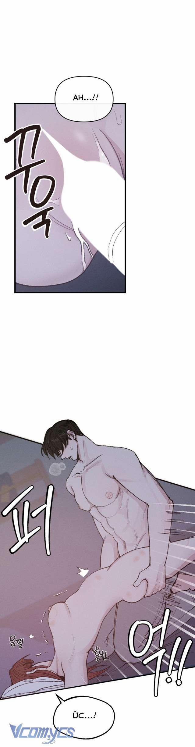 [18+] Đừng Xoá 2 trang 26