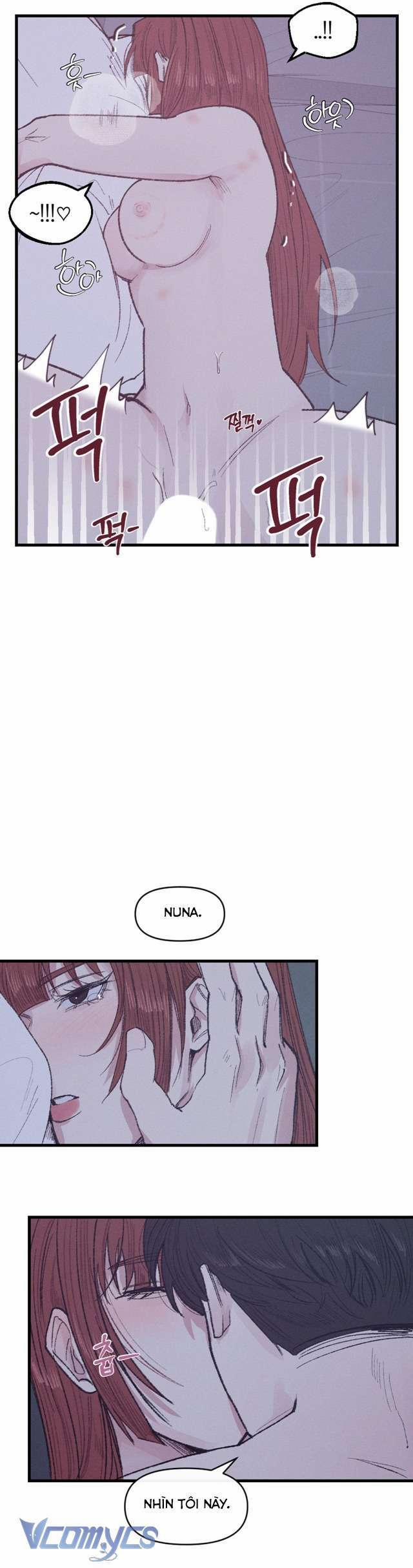 [18+] Đừng Xoá 2 trang 28