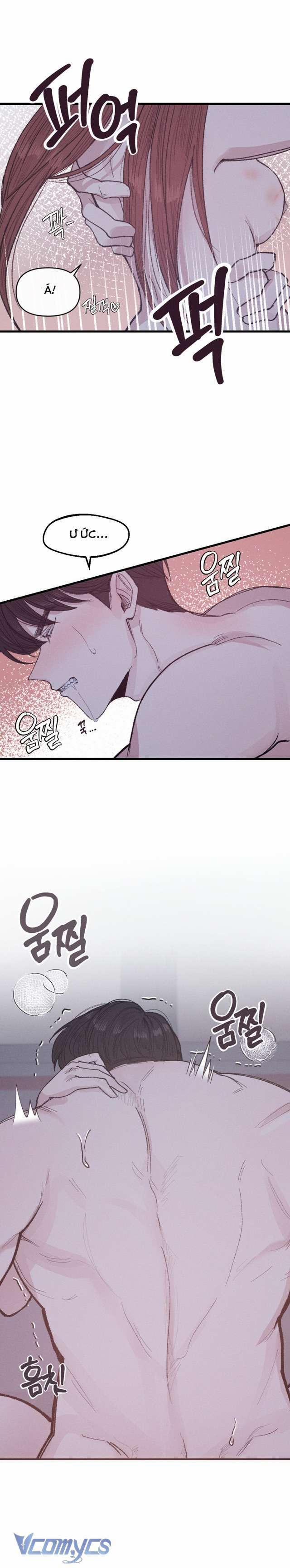 [18+] Đừng Xoá 2 trang 30