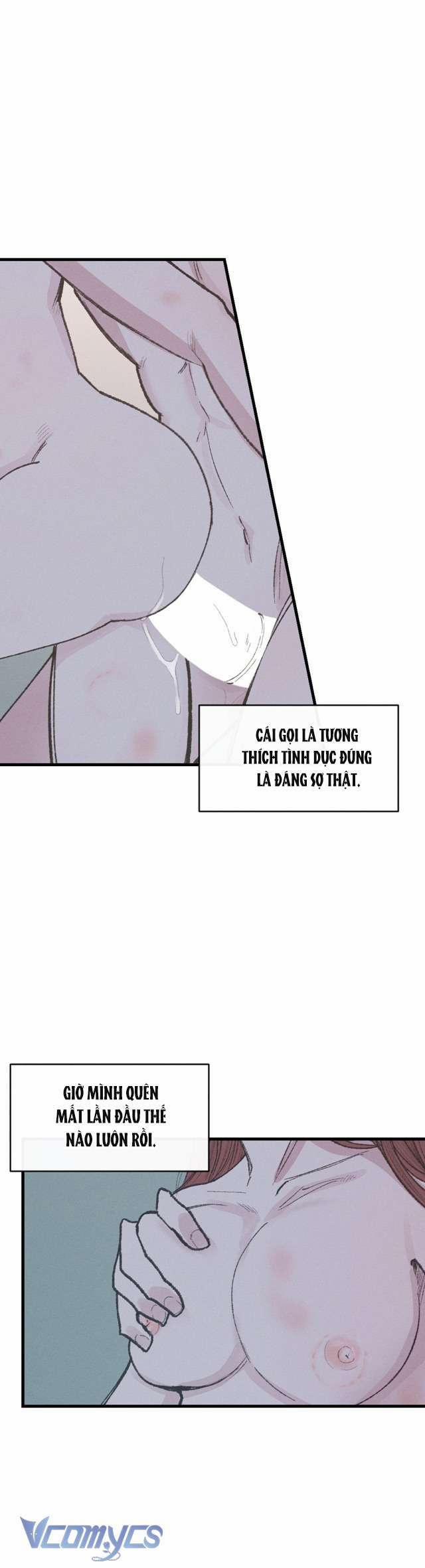 [18+] Đừng Xoá 2 trang 32
