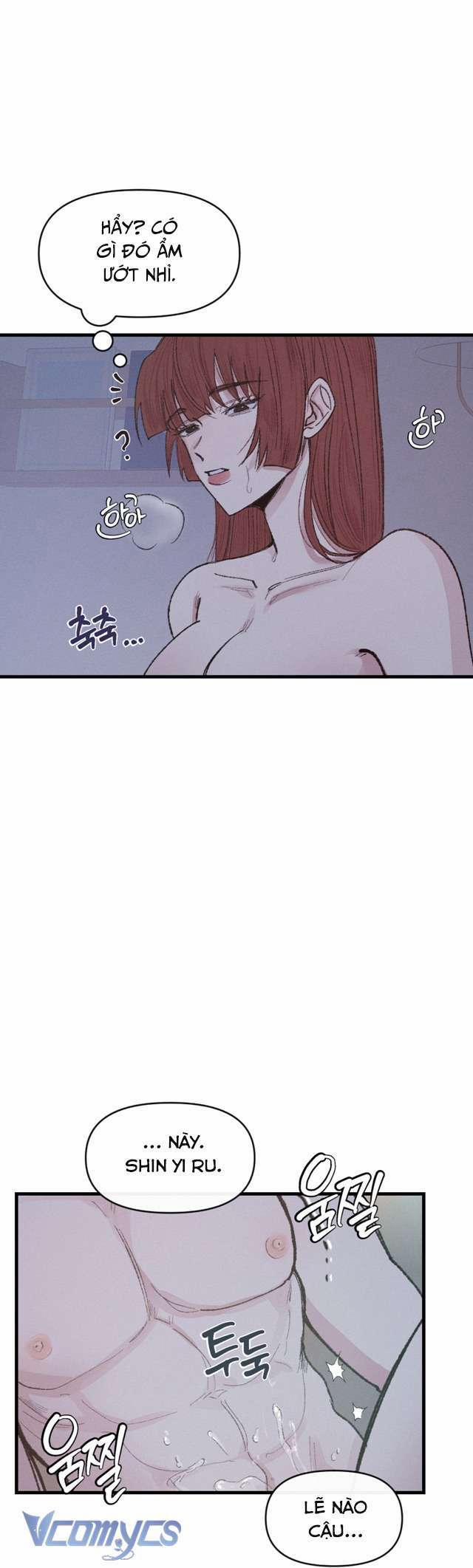 [18+] Đừng Xoá 2 trang 36