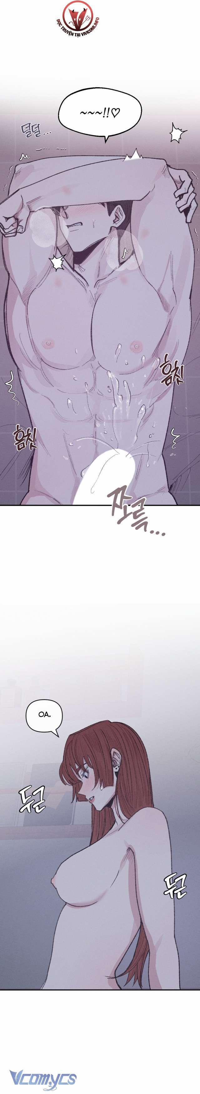 [18+] Đừng Xoá 2 trang 37