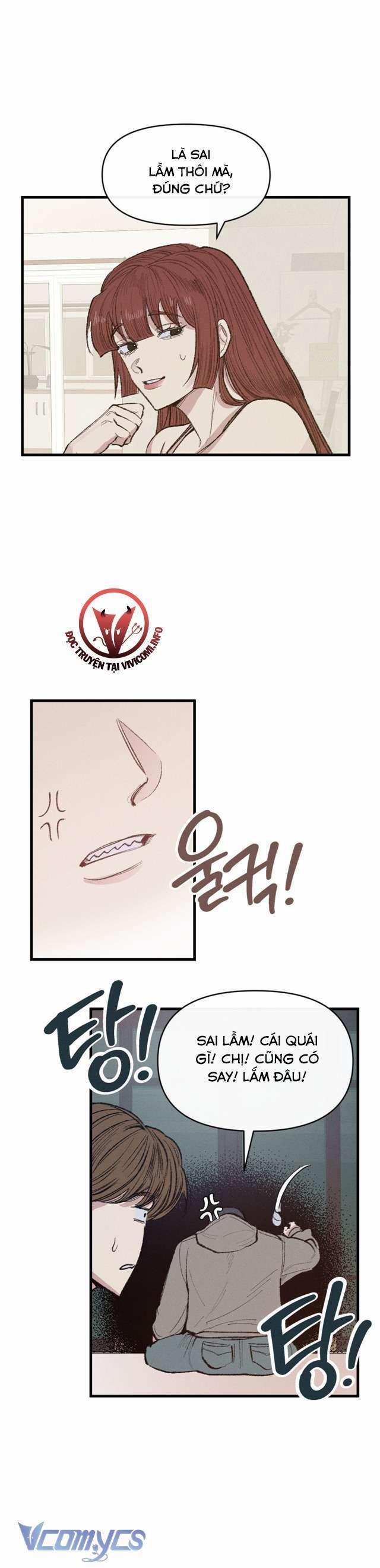[18+] Đừng Xoá 3 trang 15