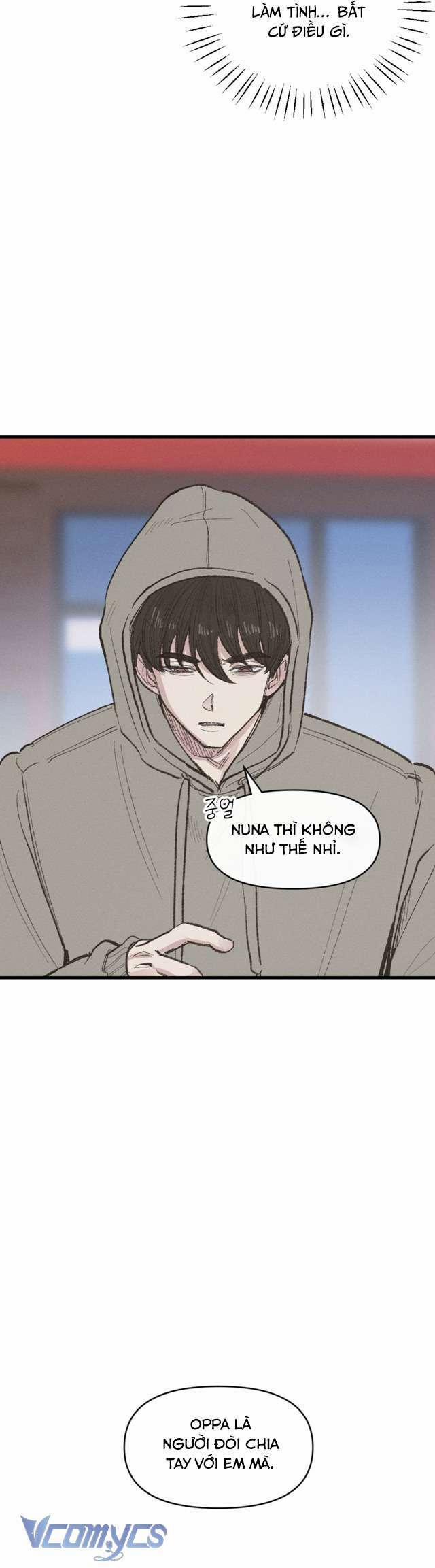 [18+] Đừng Xoá 3 trang 20