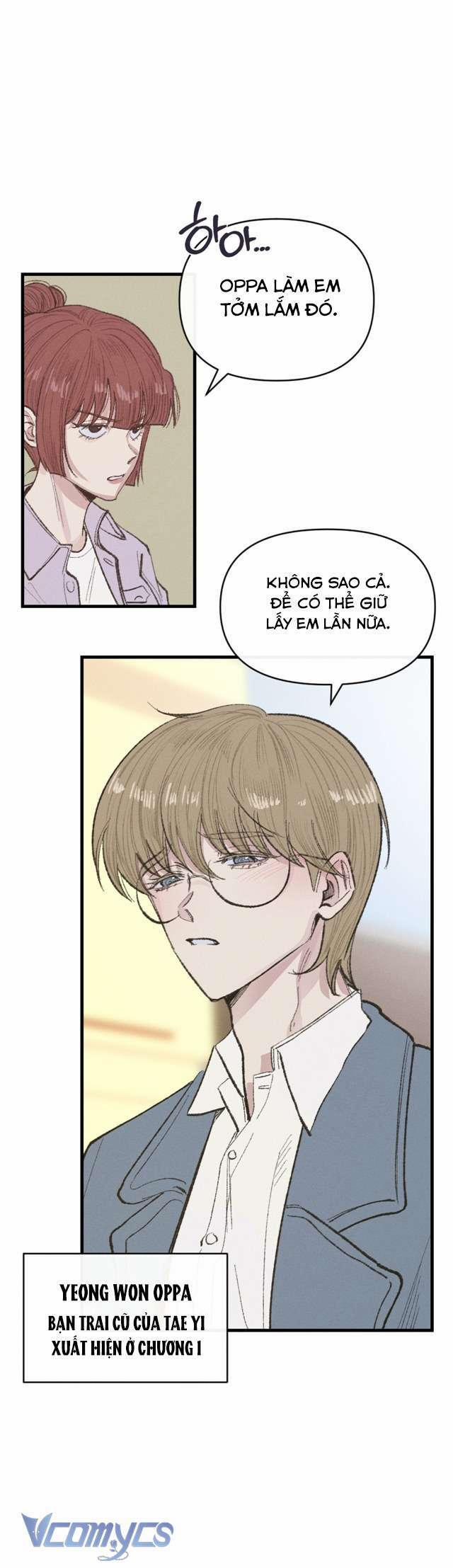 [18+] Đừng Xoá 3 trang 22