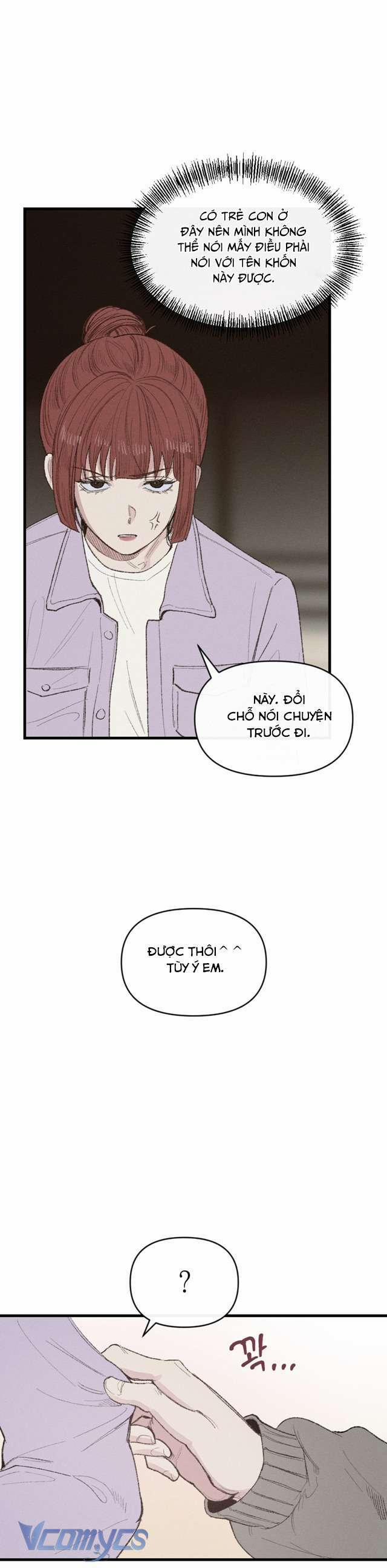 [18+] Đừng Xoá 3 trang 27