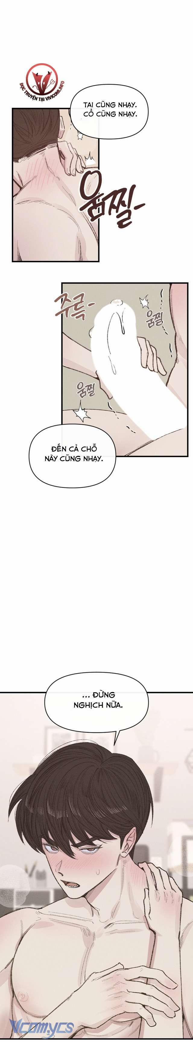 [18+] Đừng Xoá 3 trang 37