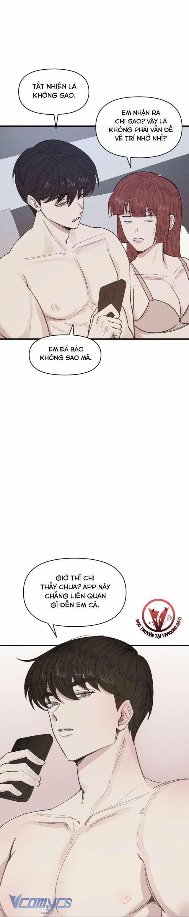 [18+] Đừng Xoá 3 trang 43